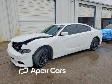 Dodge Charger 2019 - Image 1 of 13
