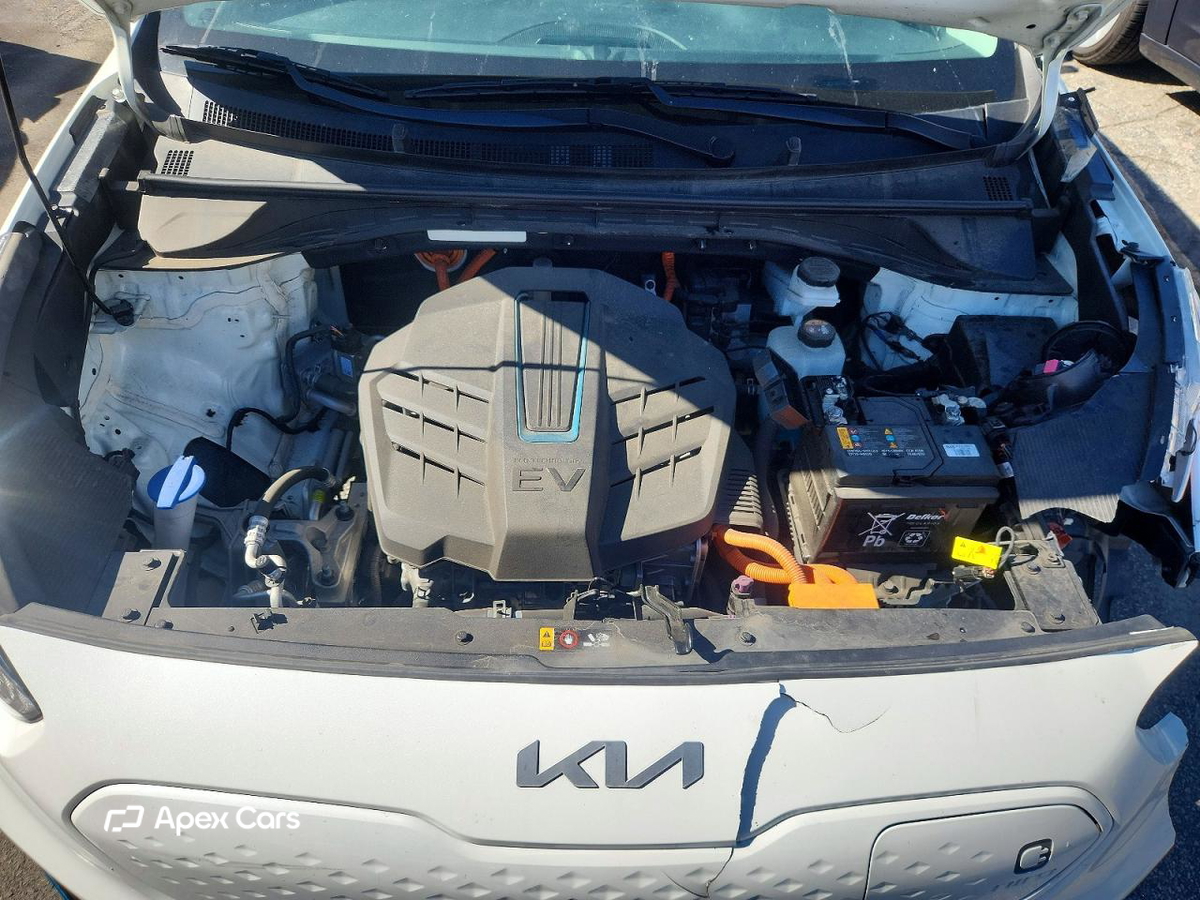 Kia Niro 2022