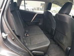 Toyota RAV 4 2017