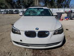 BMW Series 5 2010