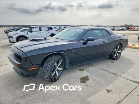 Dodge Challenger 2016 - Image 1 of 14