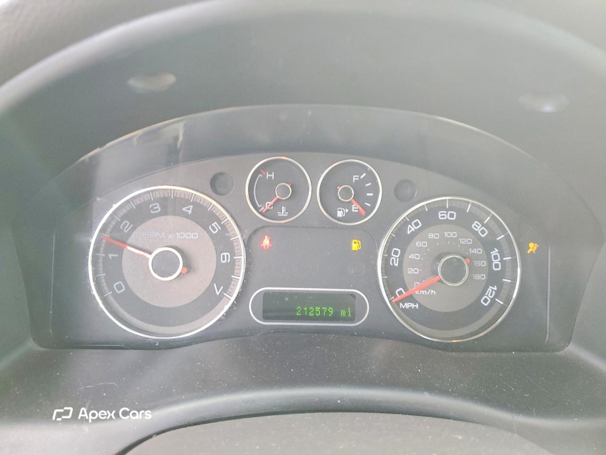 Ford Taurus 2008