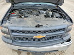 Chevrolet Silverado 2015