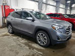 GMC Terrain 2020