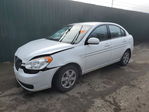 Hyundai Accent 2011
