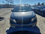 Honda Odyssey 2012