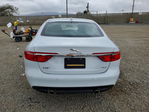 Jaguar XF 2016