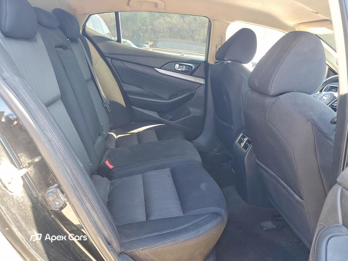 Nissan Maxima 2016