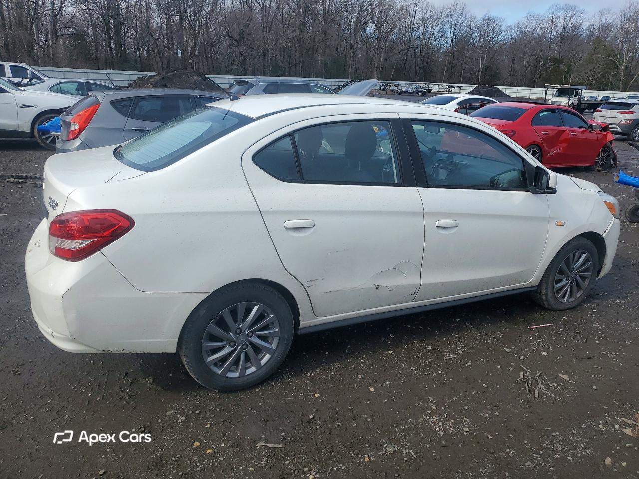Mitsubishi  2019