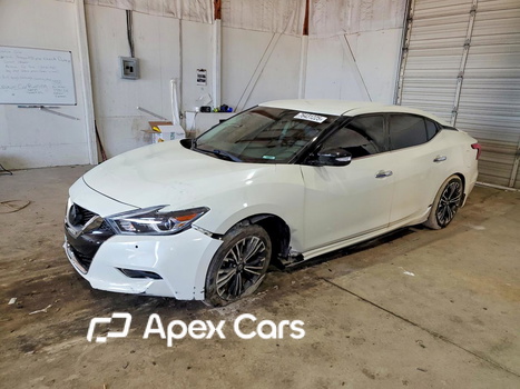 Nissan Maxima 2017 - Image 1 of 12