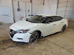 Nissan Maxima 2017