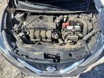 Nissan Sentra 2019