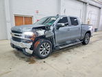 Chevrolet Silverado 2020