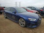 Audi A4 2021