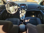 Chevrolet Cruze 2013