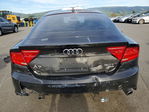 Audi A7 2014