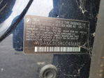 BMW Series 7 2012