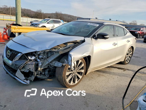 Nissan Maxima 2019 - Image 1 of 12