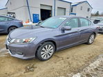 Honda Accord 2014