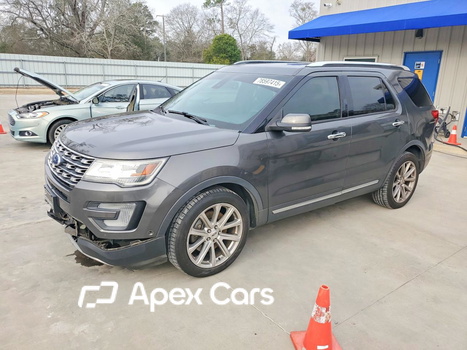 Ford Explorer 2017 - Image 1 of 14