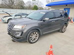 Ford Explorer 2017