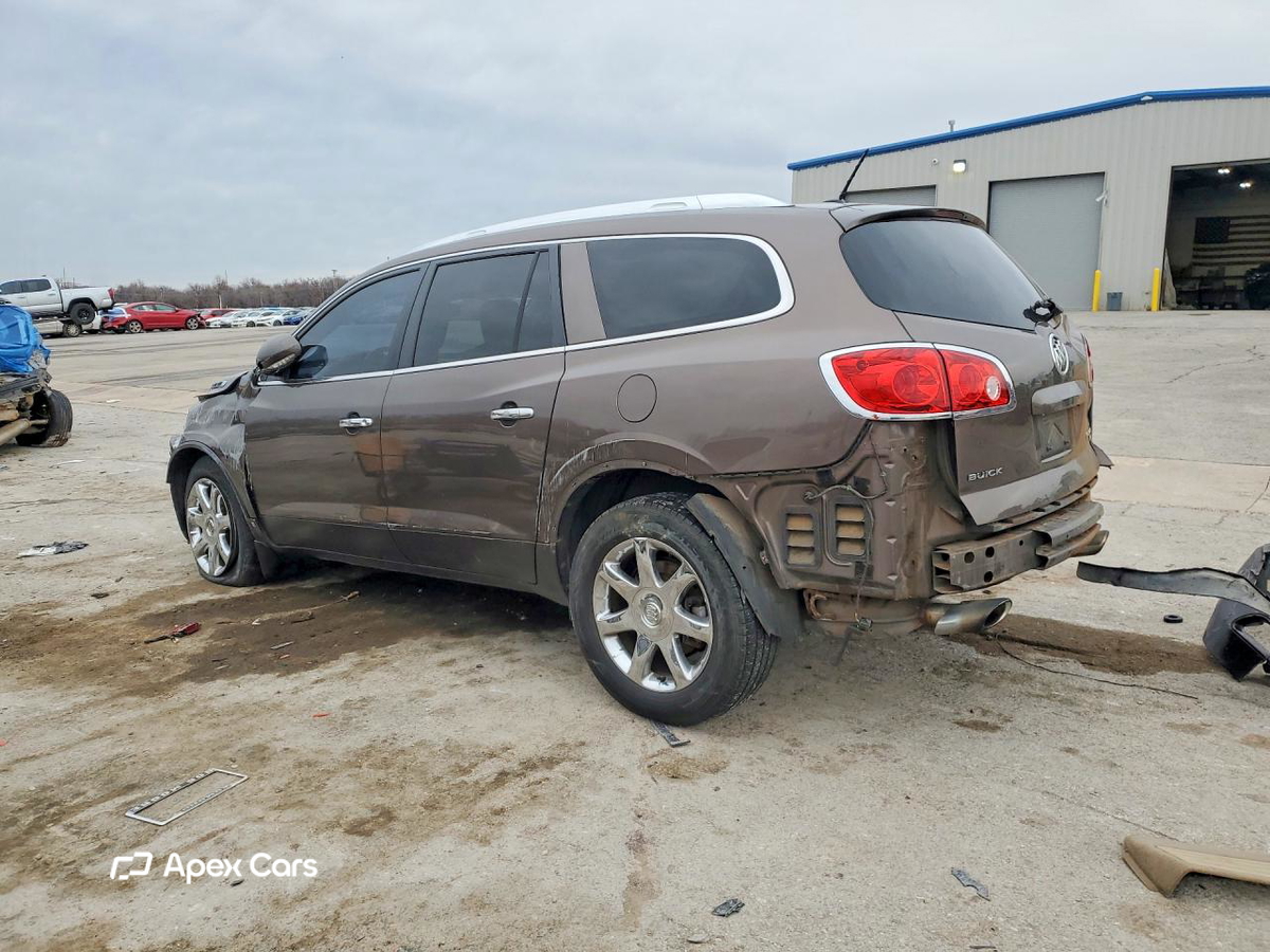 Buick Enclave 2009