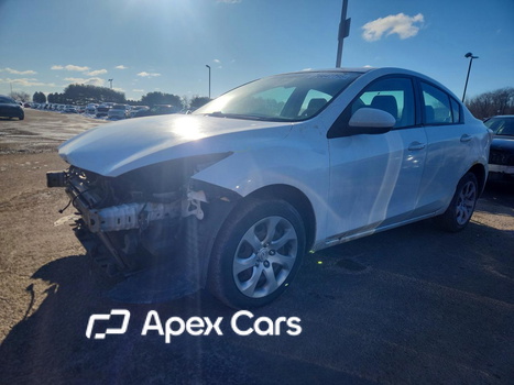 Mazda 3 2013 - Image 1 of 12