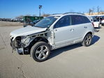 Chevrolet Captiva 2015