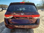 Honda Odyssey 2014