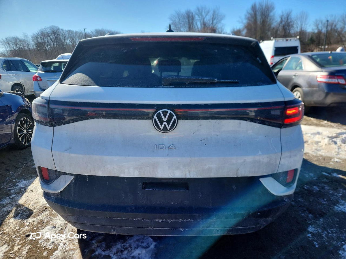 Volkswagen ID.4 2024