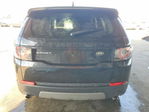 Land Rover Discovery 2016
