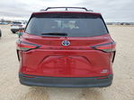 Toyota Sienna 2021