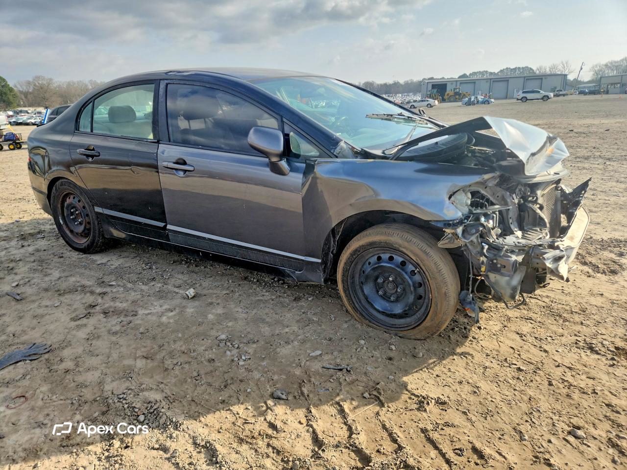 Honda Civic 2009