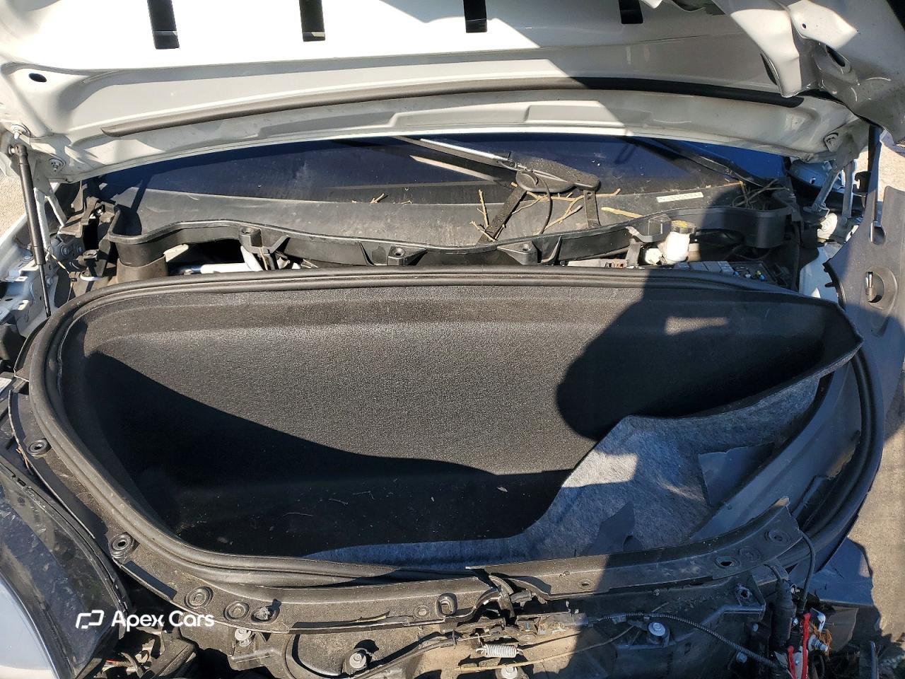 Tesla Model X 2018