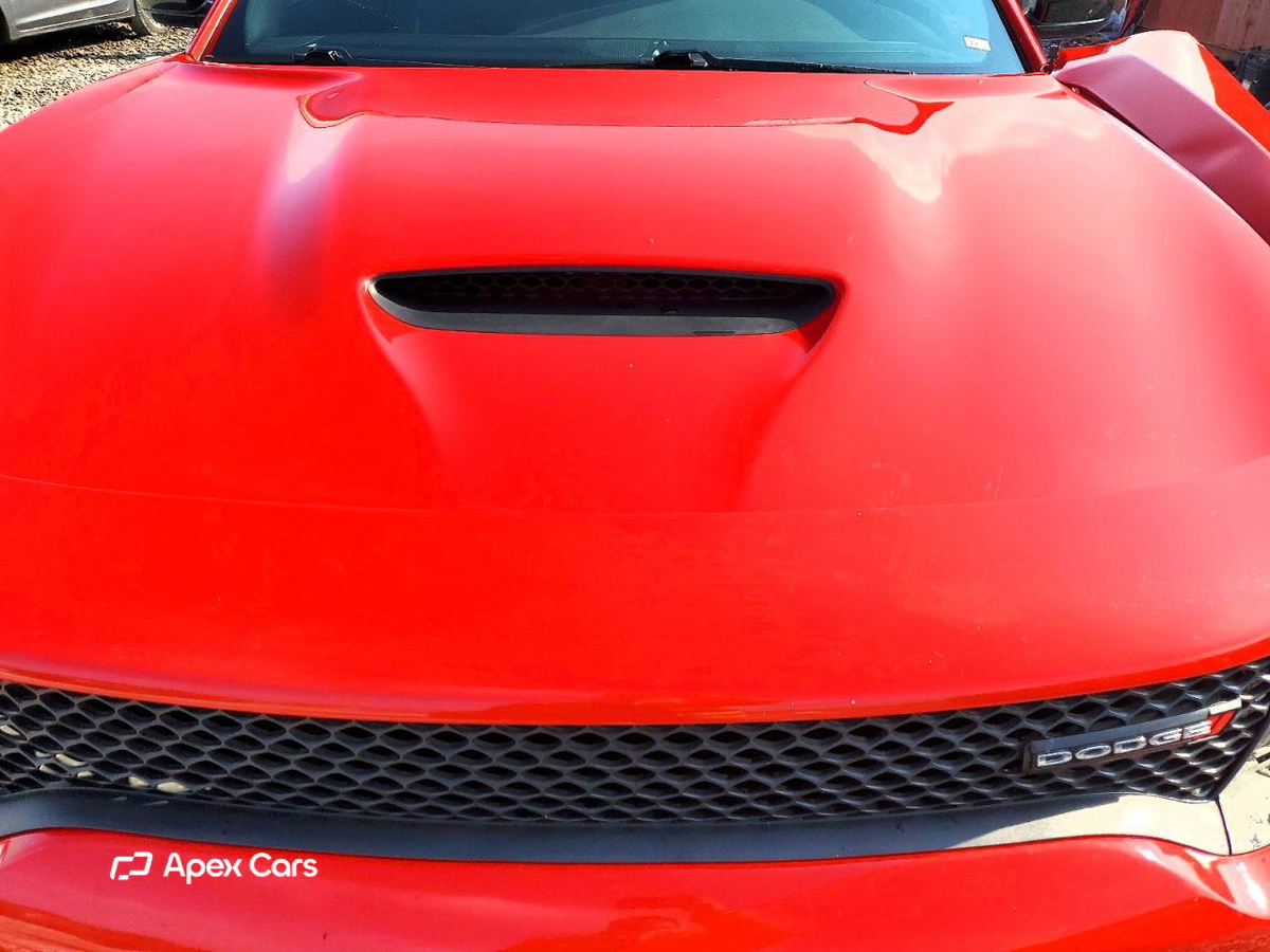 Dodge Charger 2023