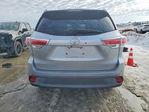 Toyota Highlander 2015