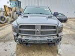Dodge RAM 2011