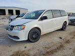 Dodge Caravan 2018