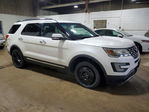 Ford Explorer 2016