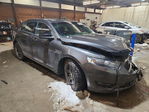 Ford Taurus 2015