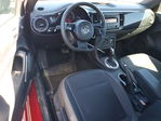 Volkswagen Beetle 2015