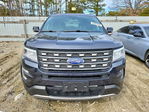 Ford Explorer 2017
