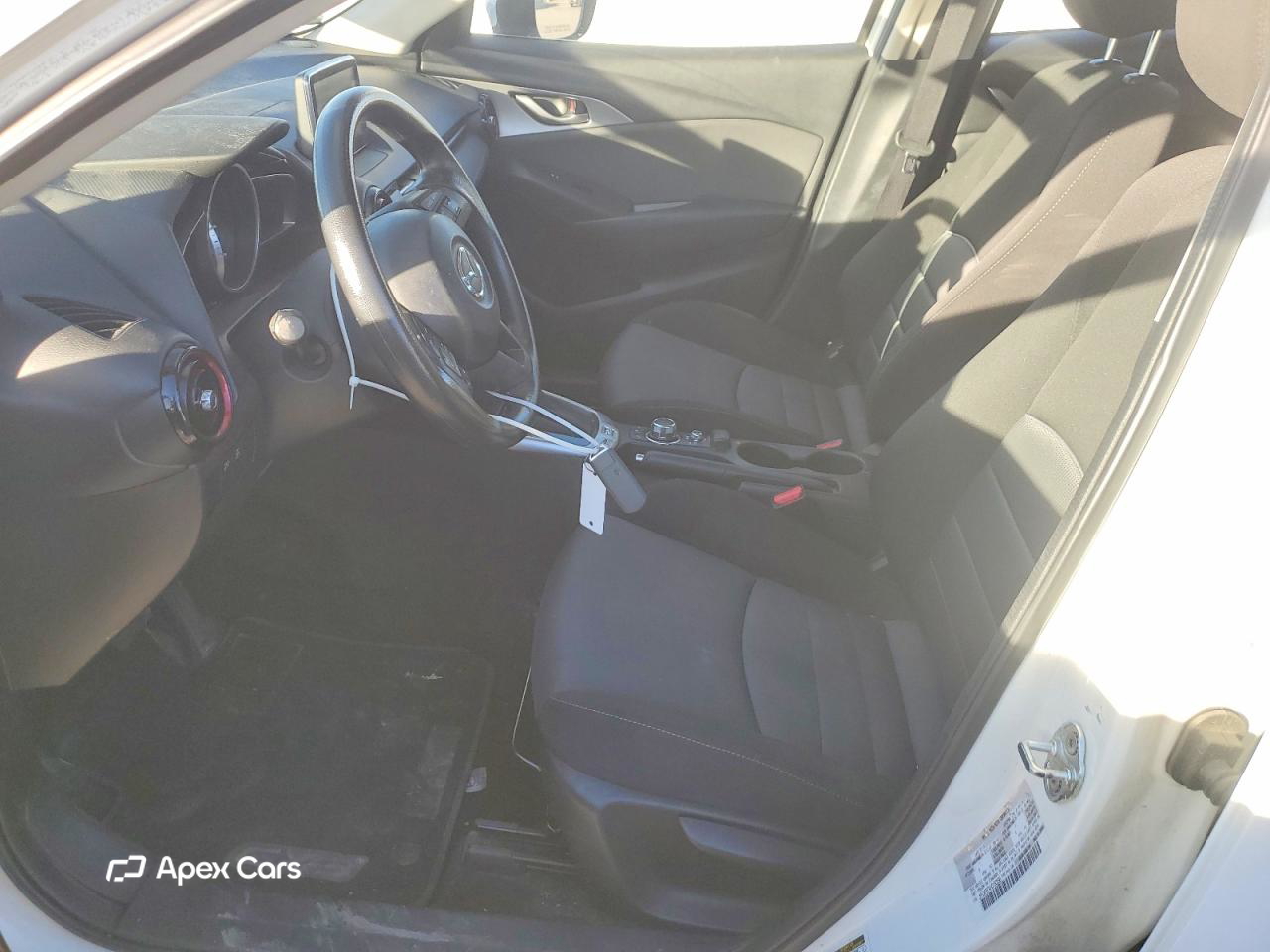 Mazda CX-3 2017