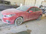 Mazda 3 2014