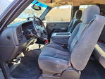 Chevrolet Silverado 2003