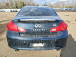 Infiniti G 2012