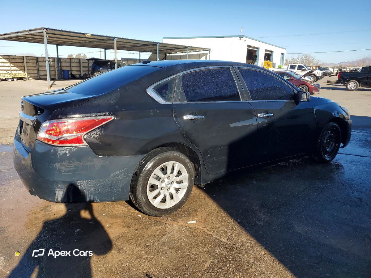 Altima 2015