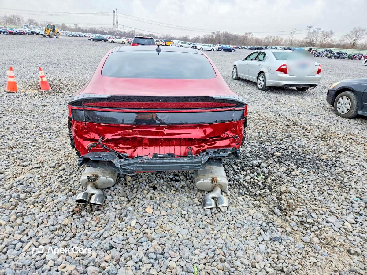 Hyundai Sonata 2025
