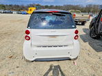 Smart Fortwo 2015