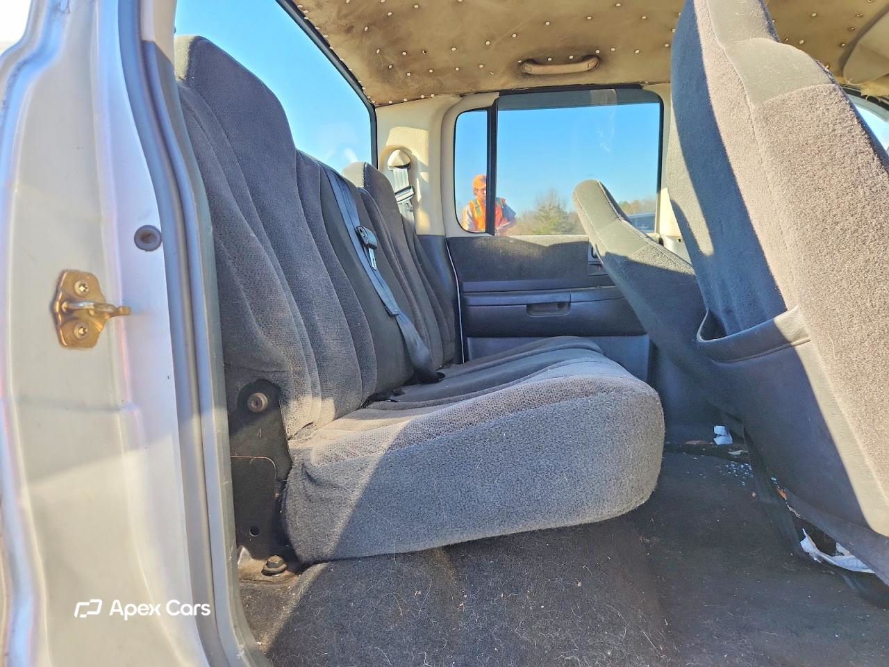 Dodge Dakota 2004